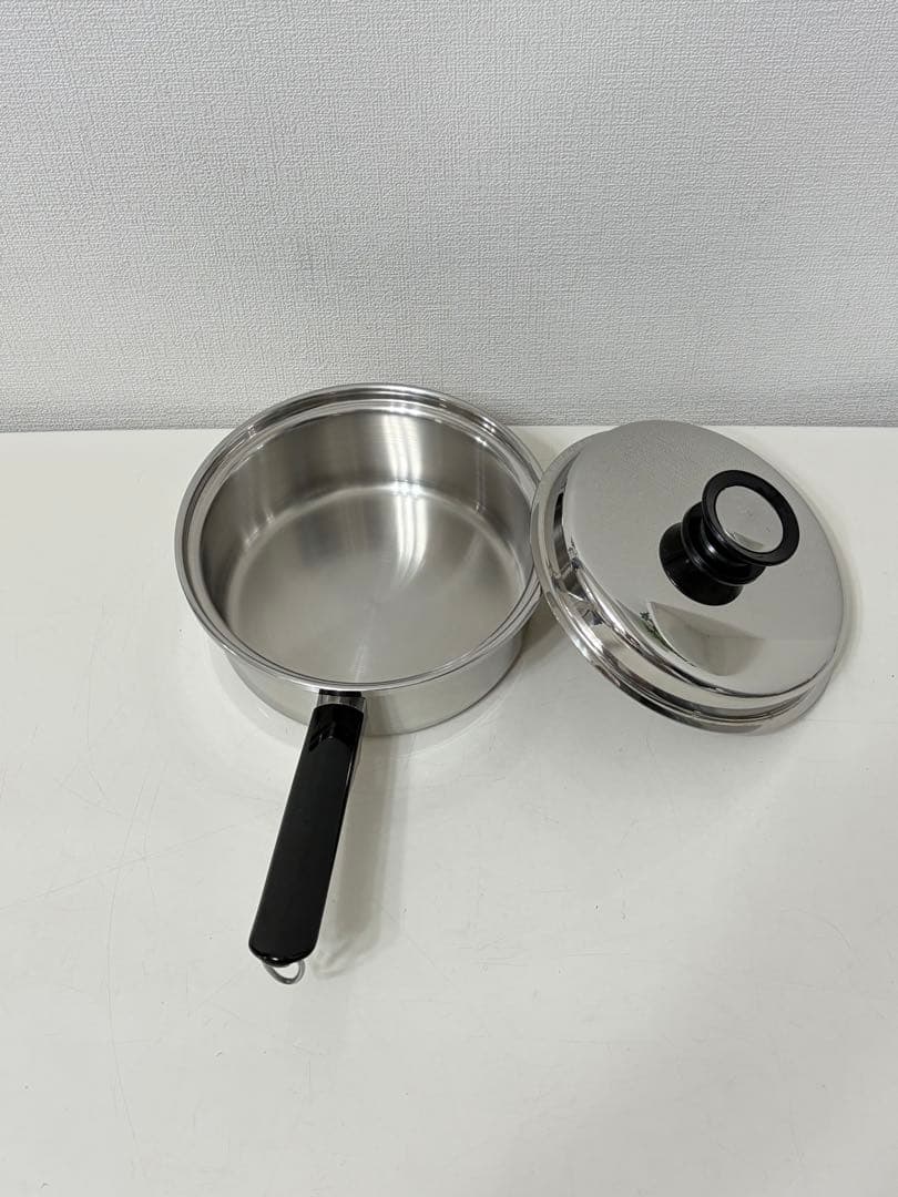 アムウェイ　中ソースパン