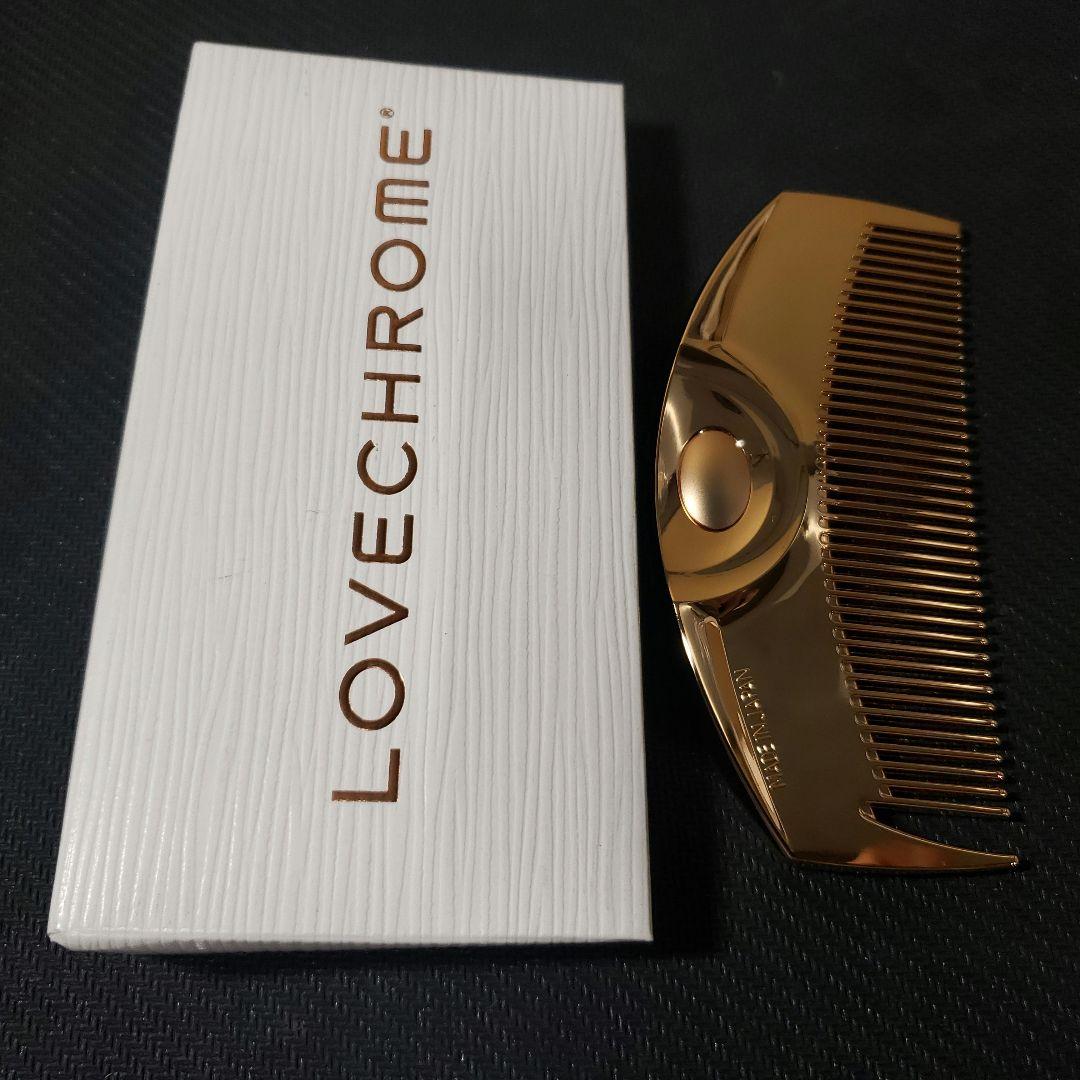 G63　 LOVECHROME K24GP TSUKI ROSE GOLD