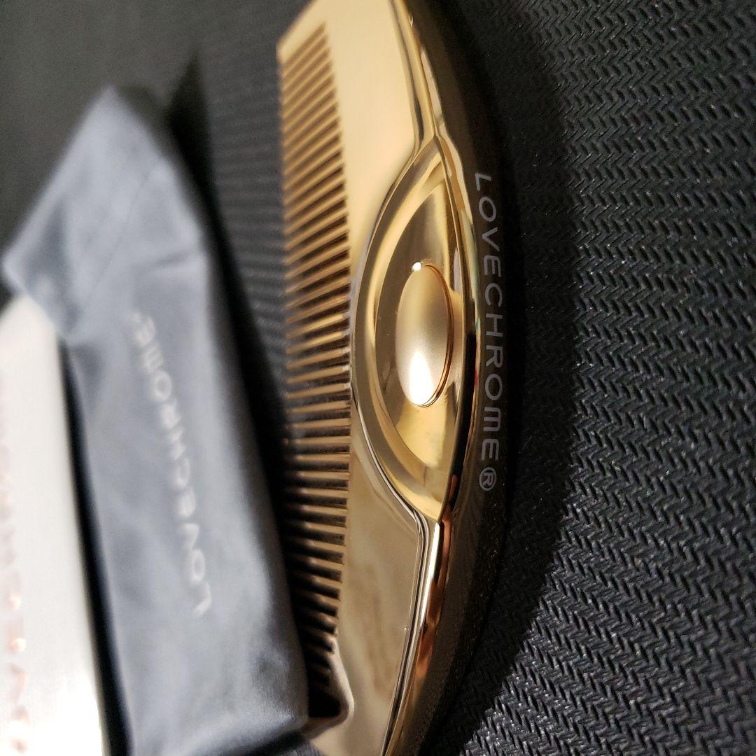 G63　 LOVECHROME K24GP TSUKI ROSE GOLD