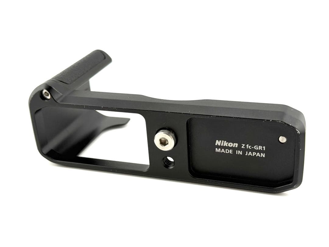 ■ほぼ新品■ Nikon Zfc ボディ ブラック　ニコン