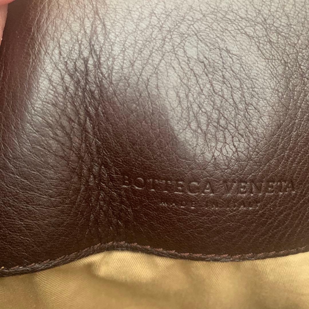 ボッテガヴェネタ　ワンショルダーバッグ