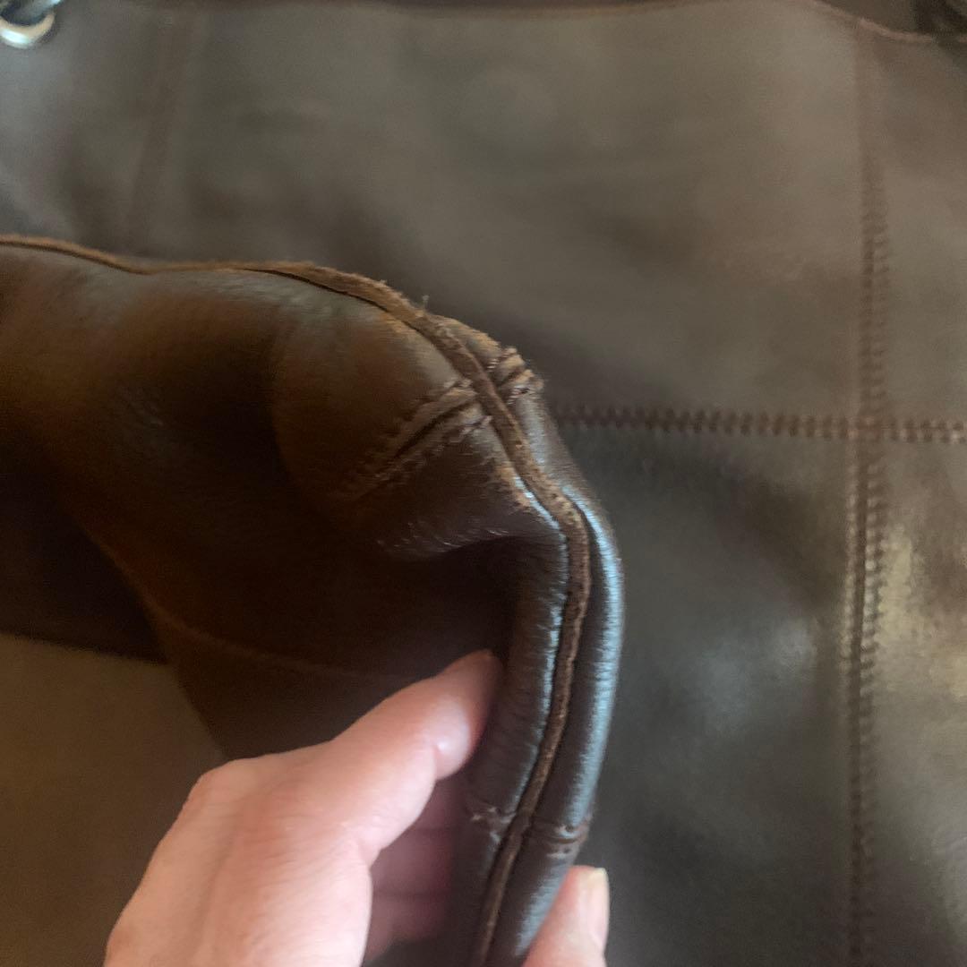 ボッテガヴェネタ　ワンショルダーバッグ