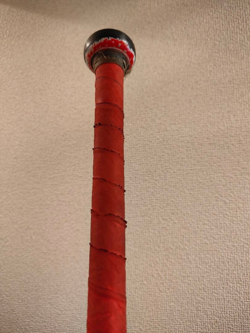 ミズノ ビヨンドマックス ギガキング 軟式少年用 80cm 600g