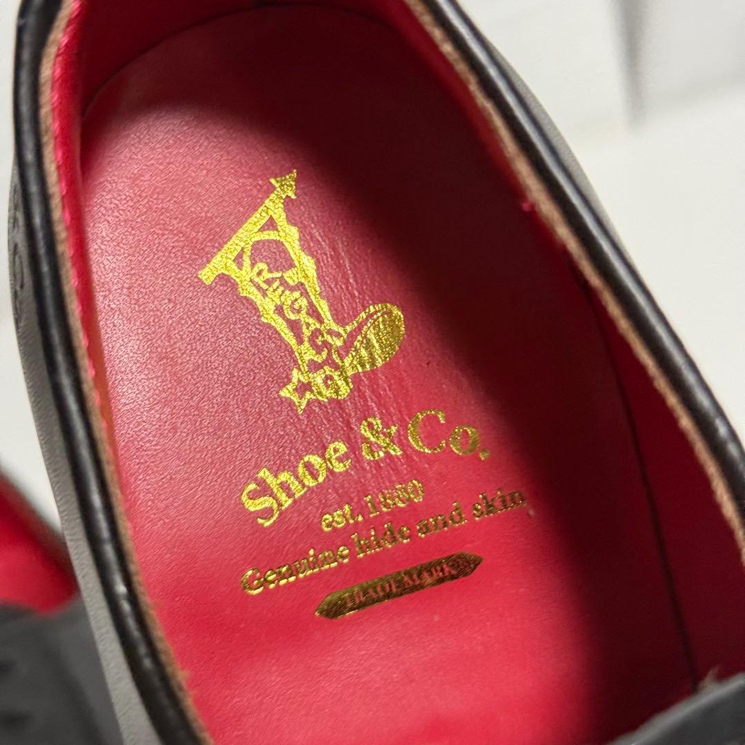 ⭐️未使用⭐️　REGAL　ビジネスシューズ　955S　ブラック　レディース