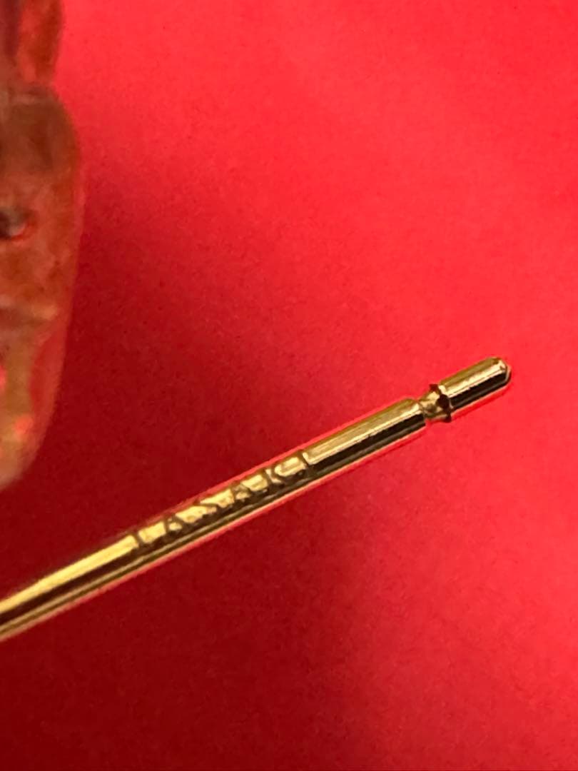 TASAKI タサキ バランス プラス ピアス YG 片耳のみ