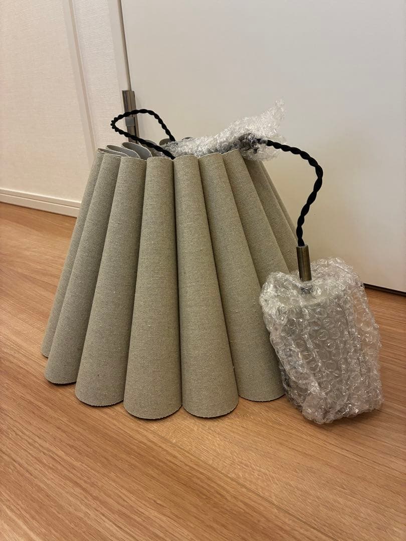 Kivi ペンダントライト 1灯 LED 北欧 海外インテリア ジャパンディ