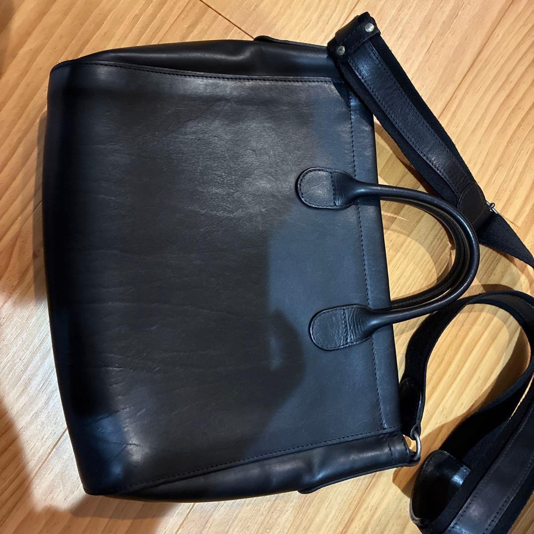 TIP Zone神戸のブリーフケース