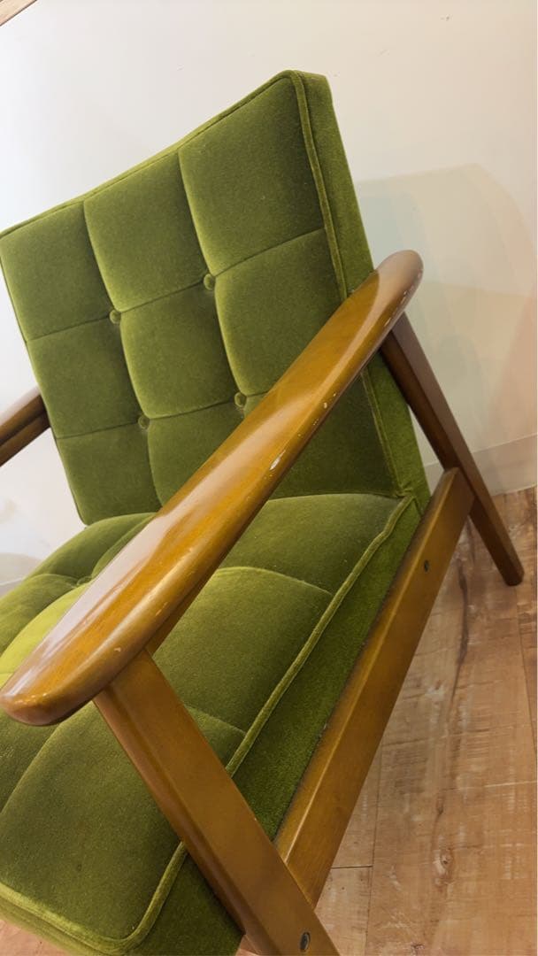 【1週間限定 2つセットorバラ可】カリモク チェア