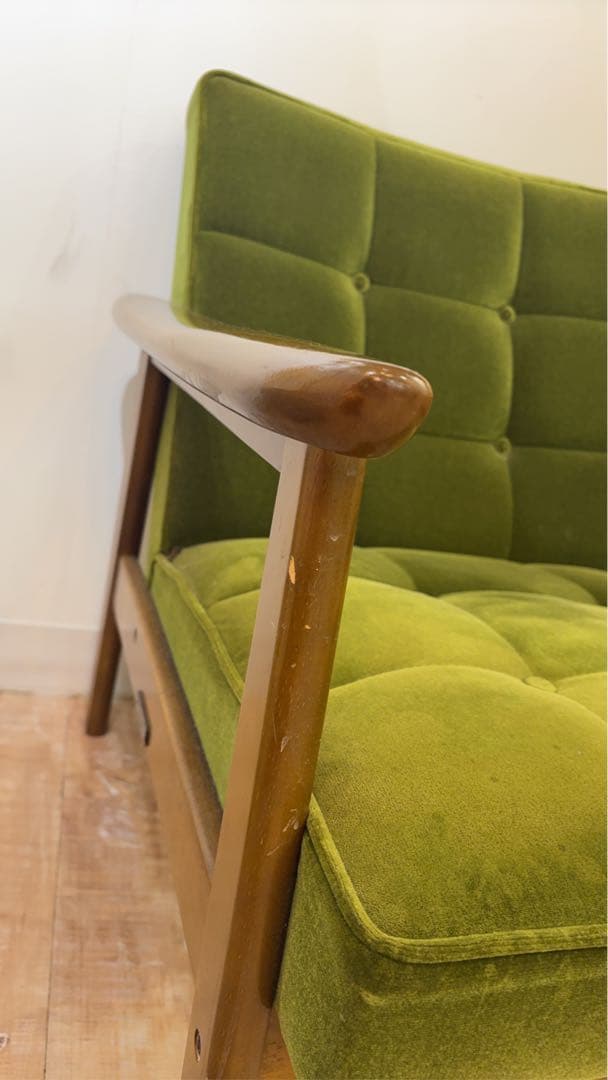 【1週間限定 2つセットorバラ可】カリモク チェア