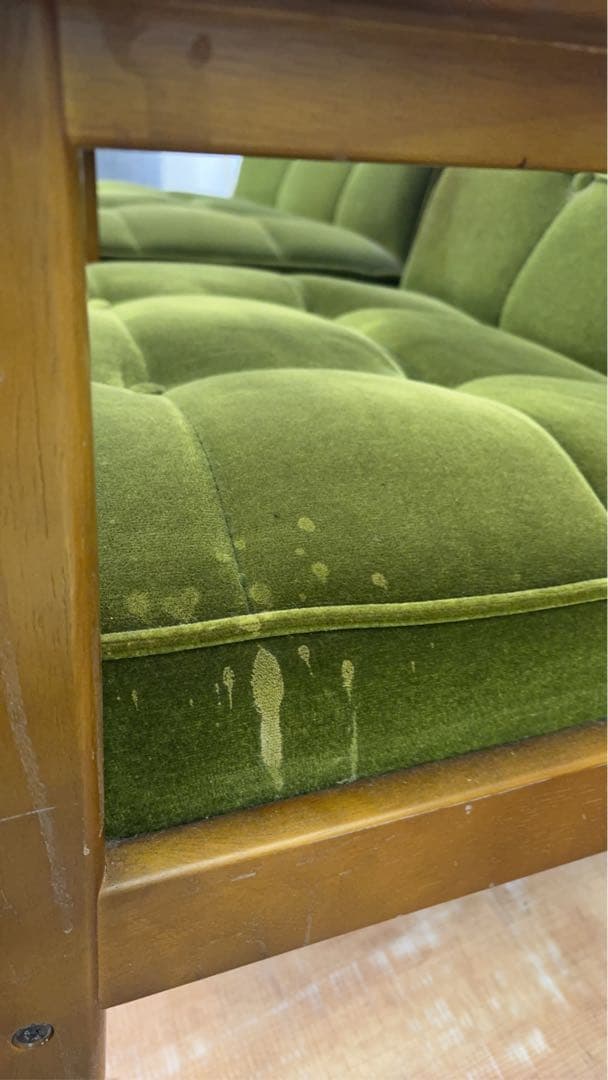 【1週間限定 2つセットorバラ可】カリモク チェア