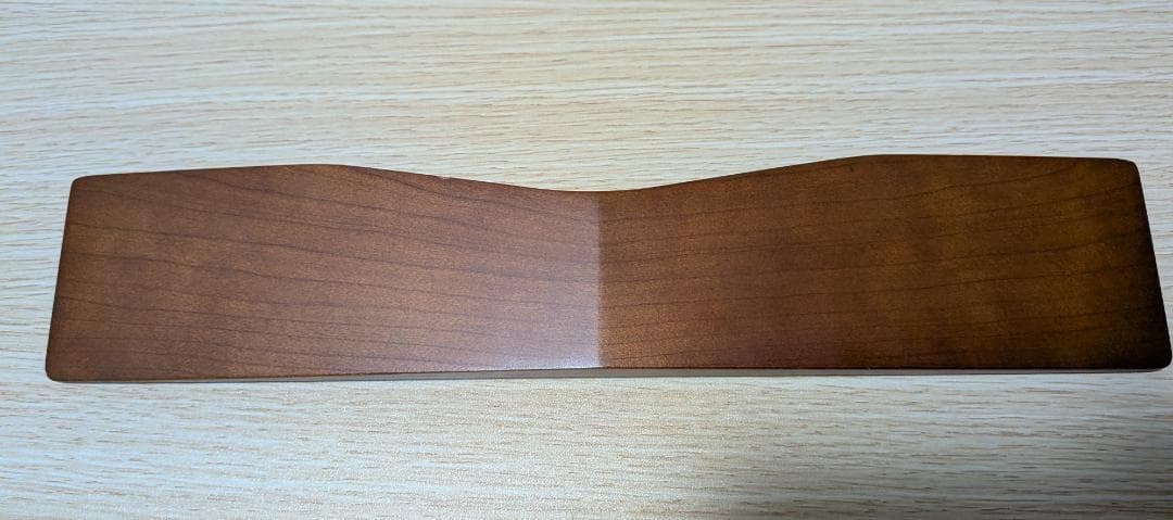 Qwertykes NEO ergo メカニカルキーボード 純正リストレスト付