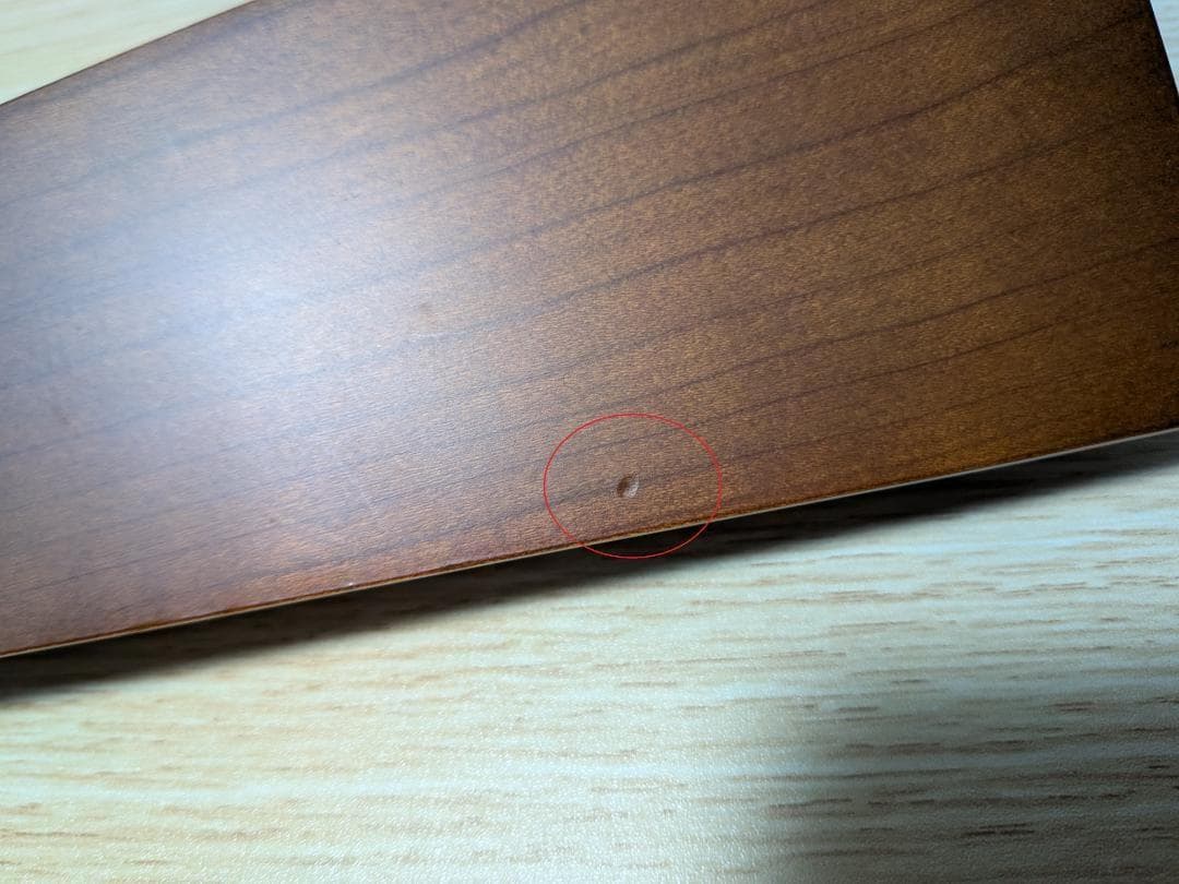 Qwertykes NEO ergo メカニカルキーボード 純正リストレスト付