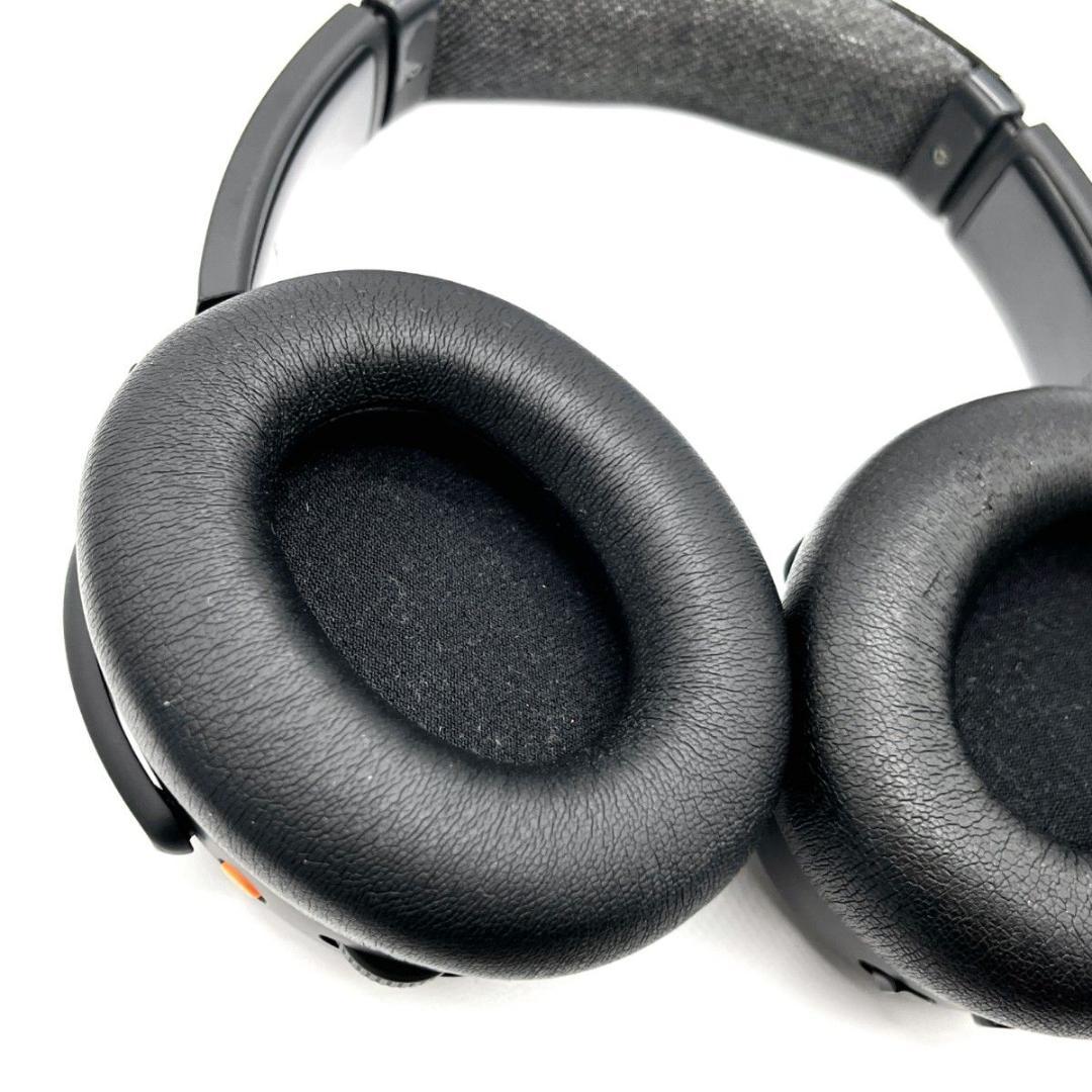 【美品】SKULLCANDY Crusher ANC 2