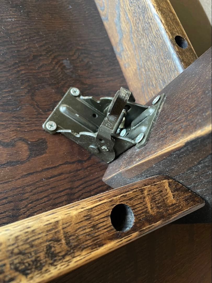 ちゃぶ台　大正浪漫