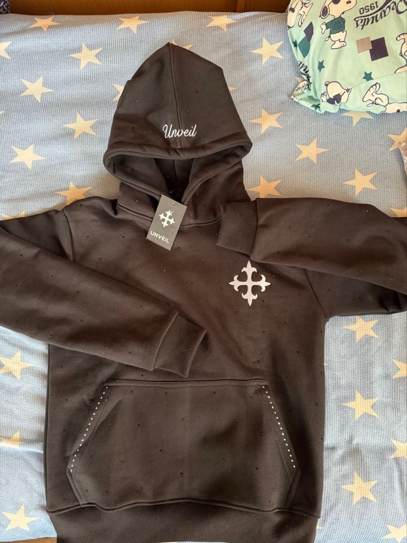 unveilセットアップ　Lサイズ