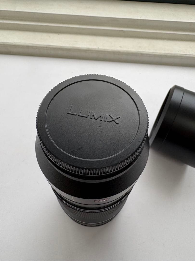 LUMIX S-R70200 70-200mm F4 Lマウント