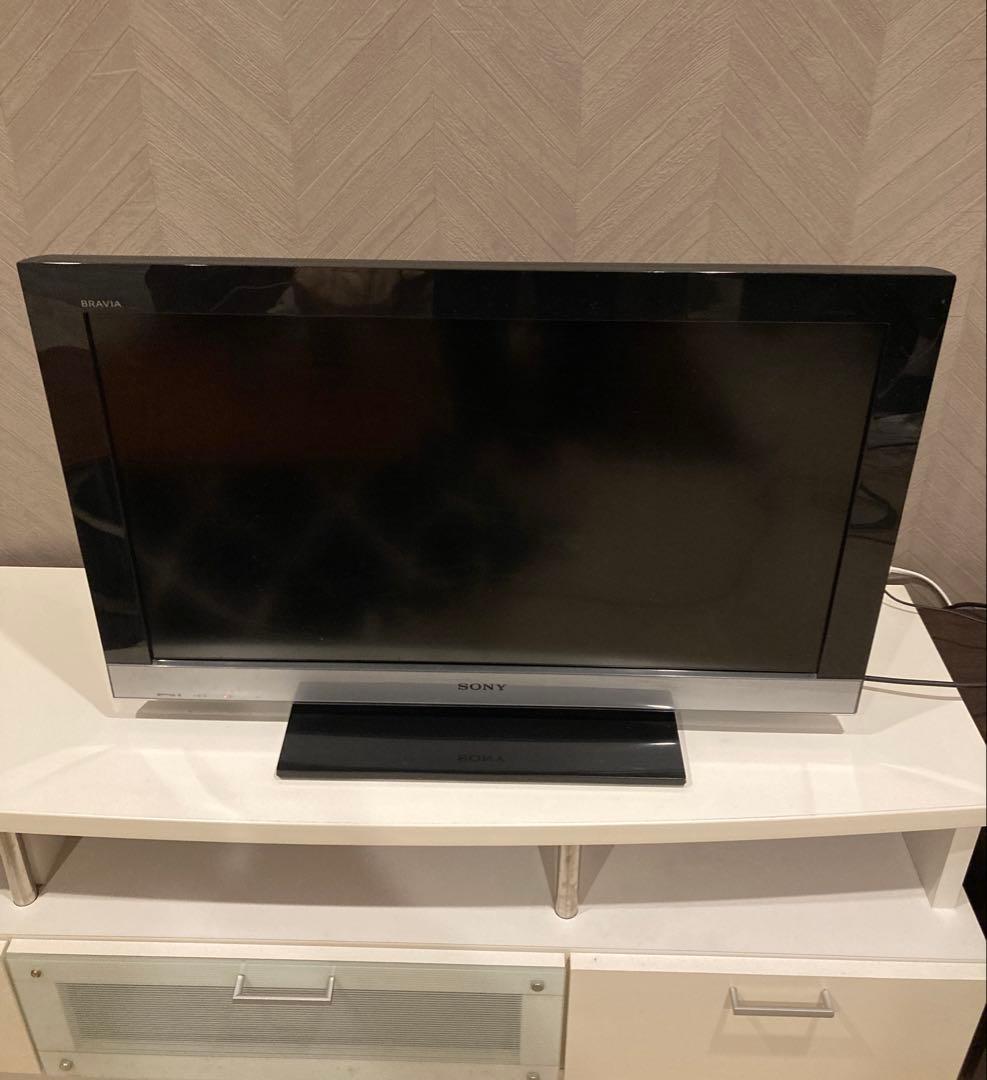 SONY BRAVIA 32型　KLD-32EX300 (美品)