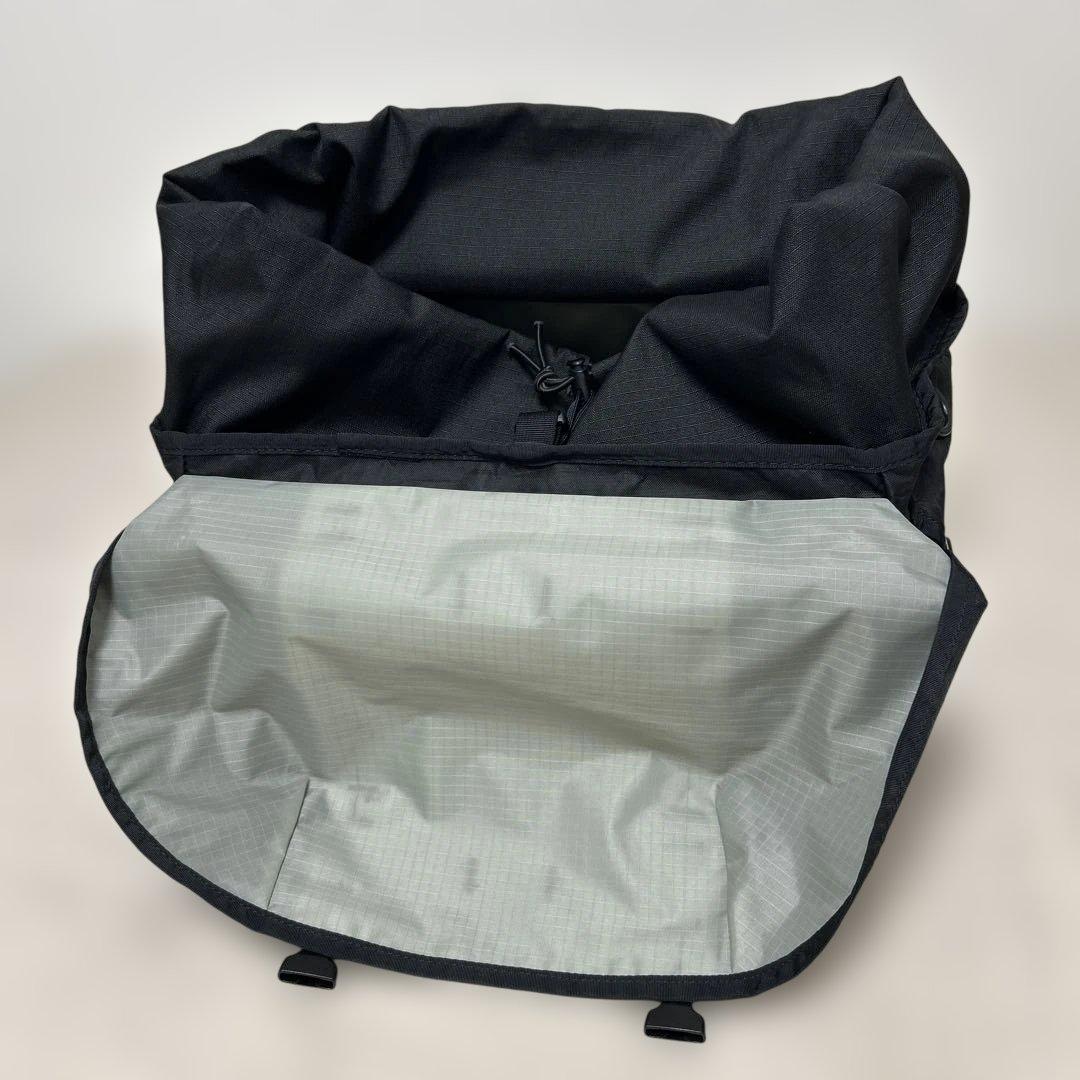 アクセサリー SWIFT INDUSTRIES zeitgeist ecopak