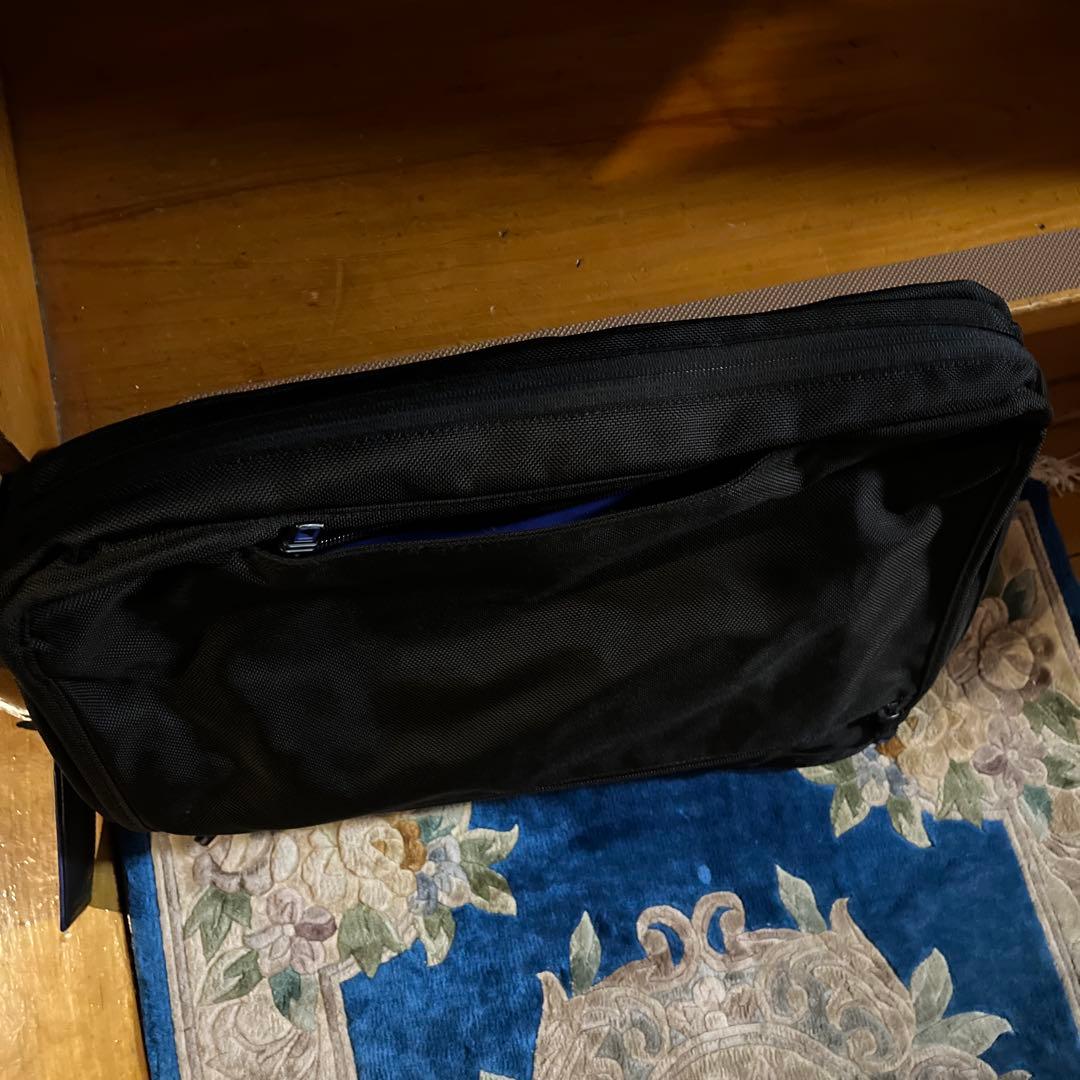 TUMI ANA ビジネスバッグ ブラック