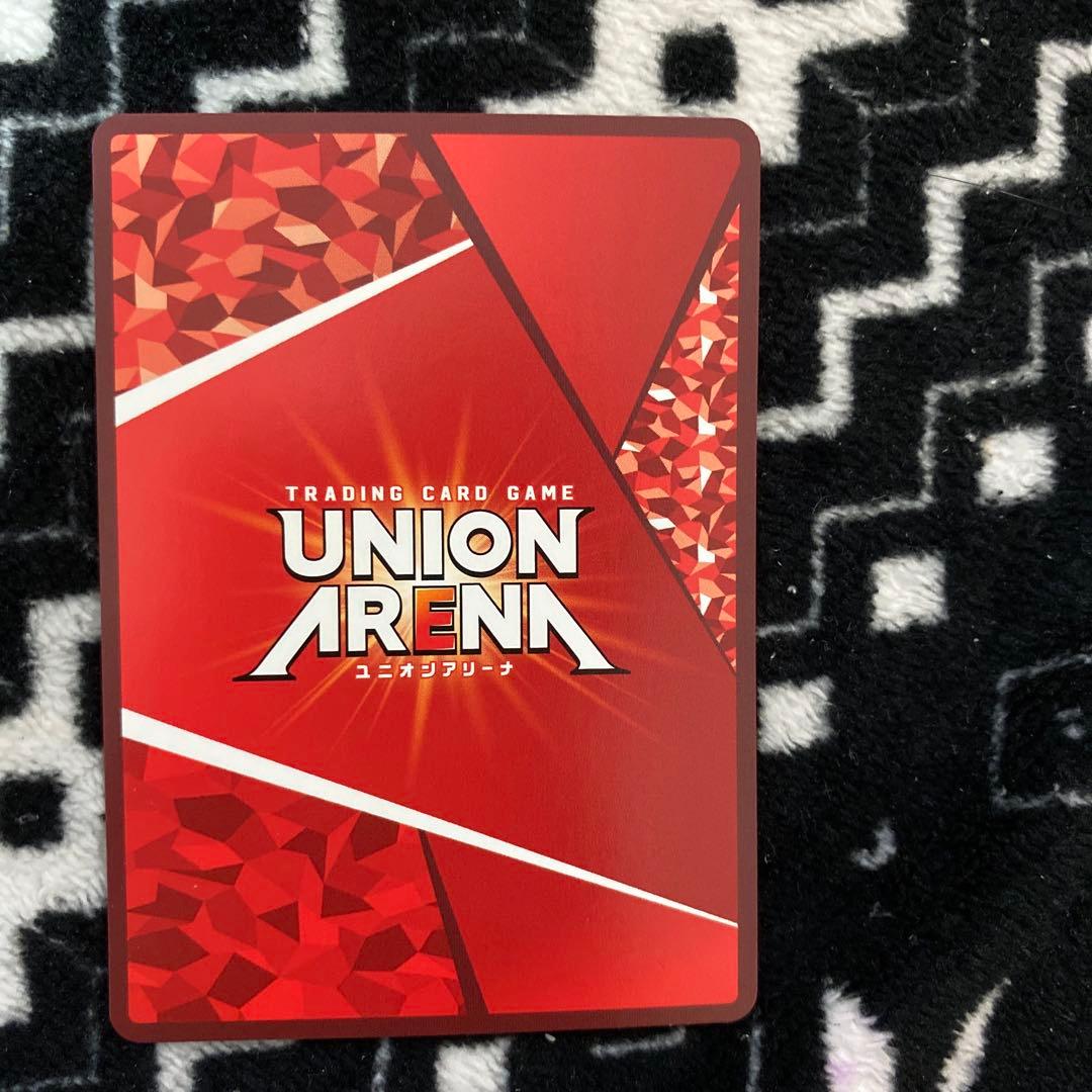 み*る様 ユニオンアリーナ　ファウルバウト　タイタンモード　パラレル　星2