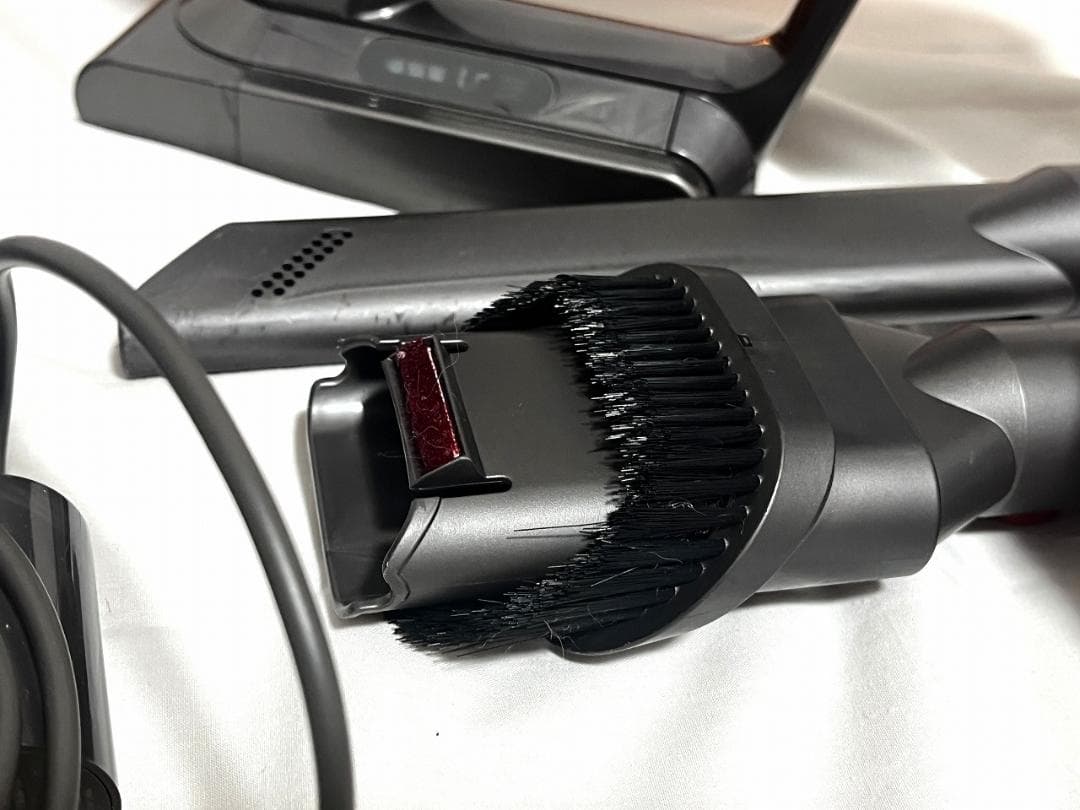 DYSONサイクロンクリーナーSV12/V10状態良品