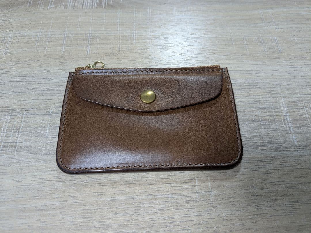 Vintage Works / コンパクトウォレット VWSW-4