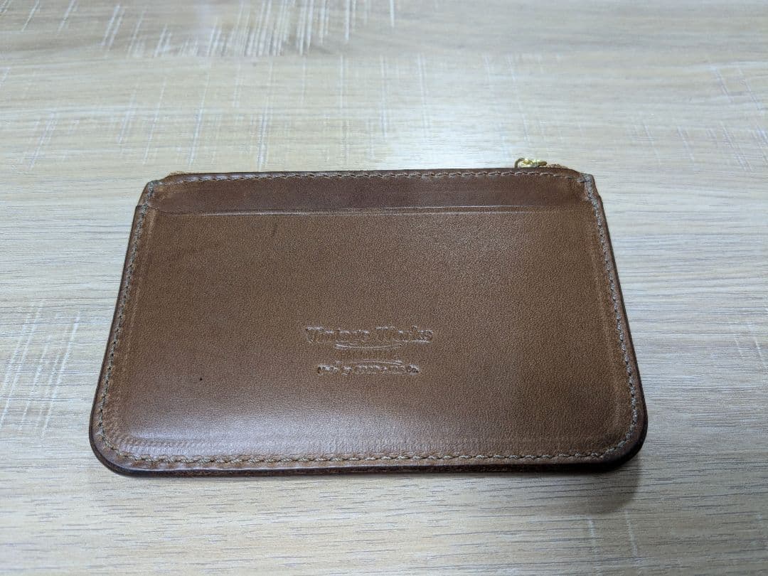 Vintage Works / コンパクトウォレット VWSW-4