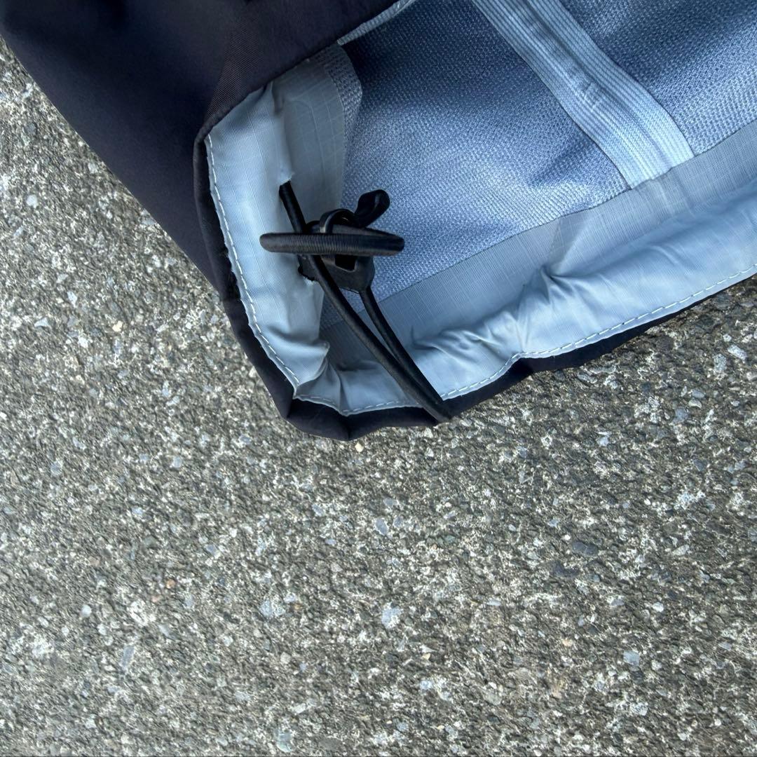 【MUCC】ARC'TERYX beta sl HYBRID jacket