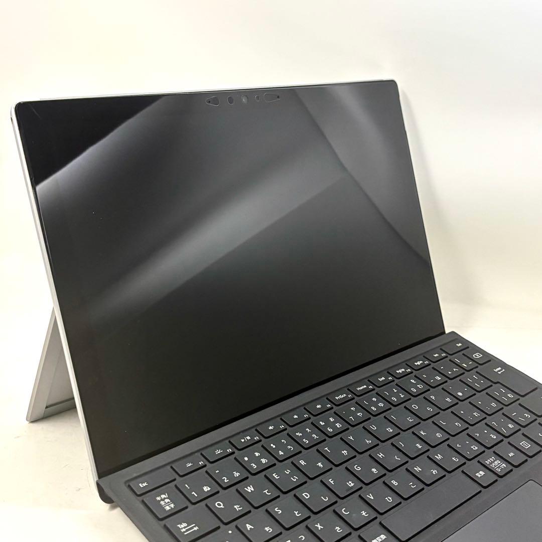 1台限定！Surface Pro7 キーボード付き　オフィス
