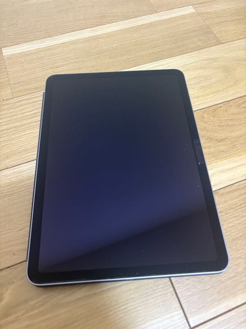 iPad Air M2 11inch（128GB）スペースグレイ