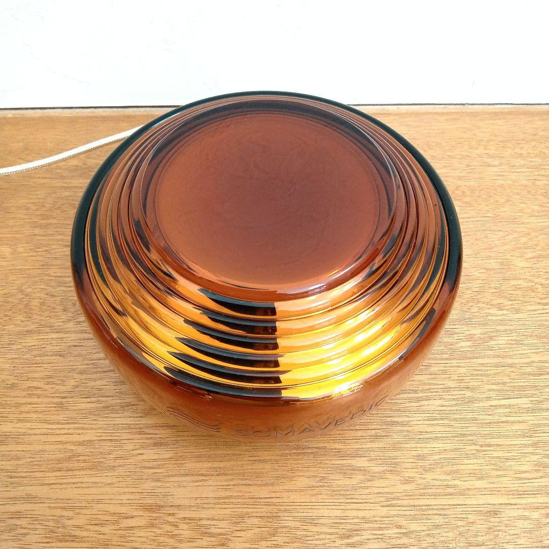 ソマヴェディック　アンバー