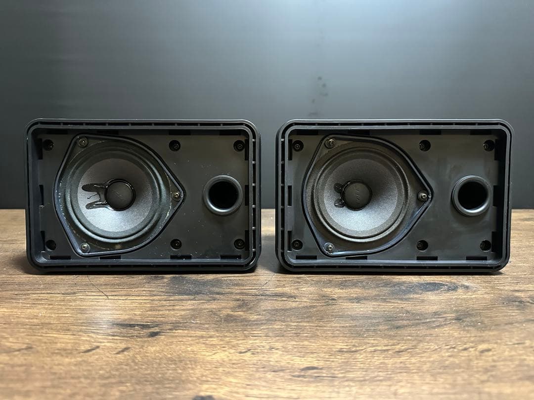 @n 　BOSE 101MM スピーカーシステム