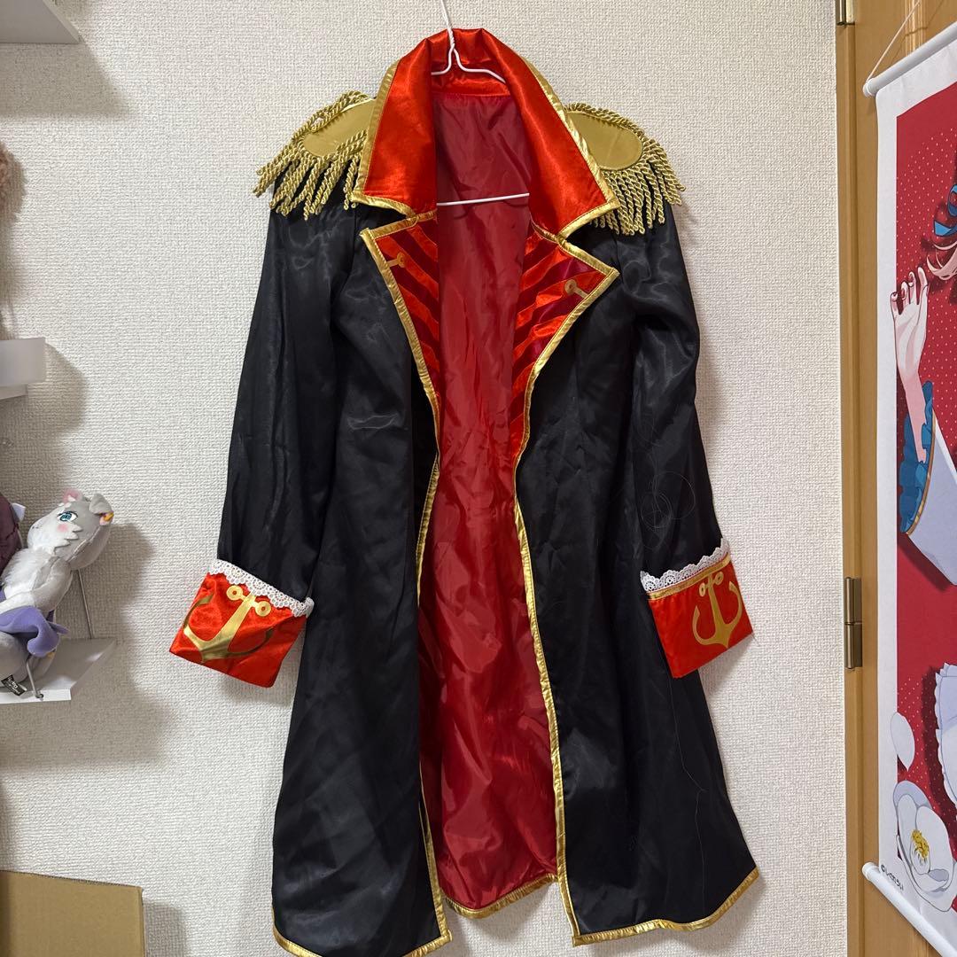 宝鐘マリン ホロライブ フルセット XSサイズ