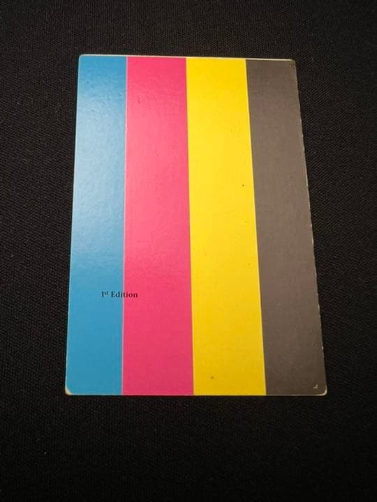 遊戯王　エラーカード