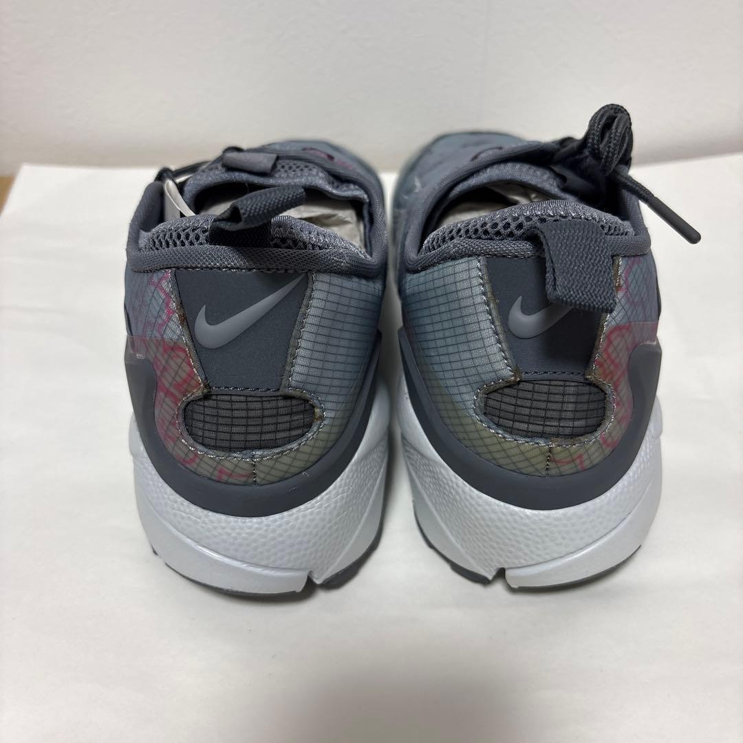 FOOTSCAPE US9 新品未使用 桜