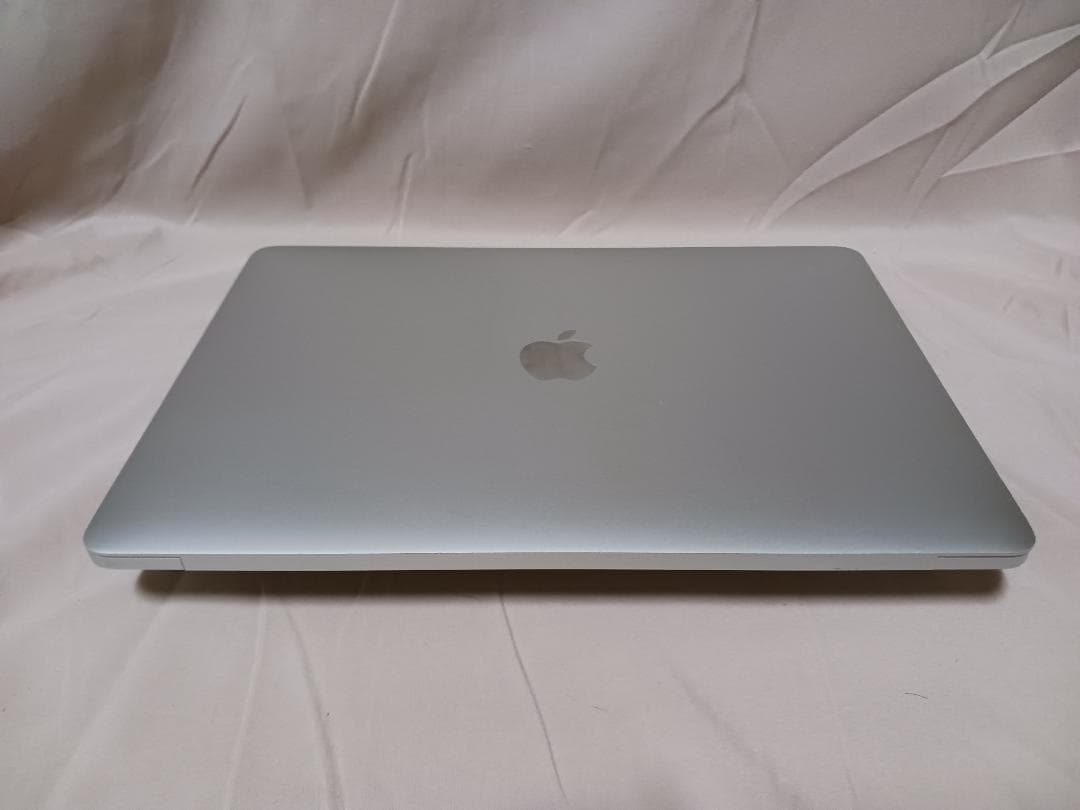 i7/16G/512G/新BAT ＋α　MacBook Pro 13 A1708