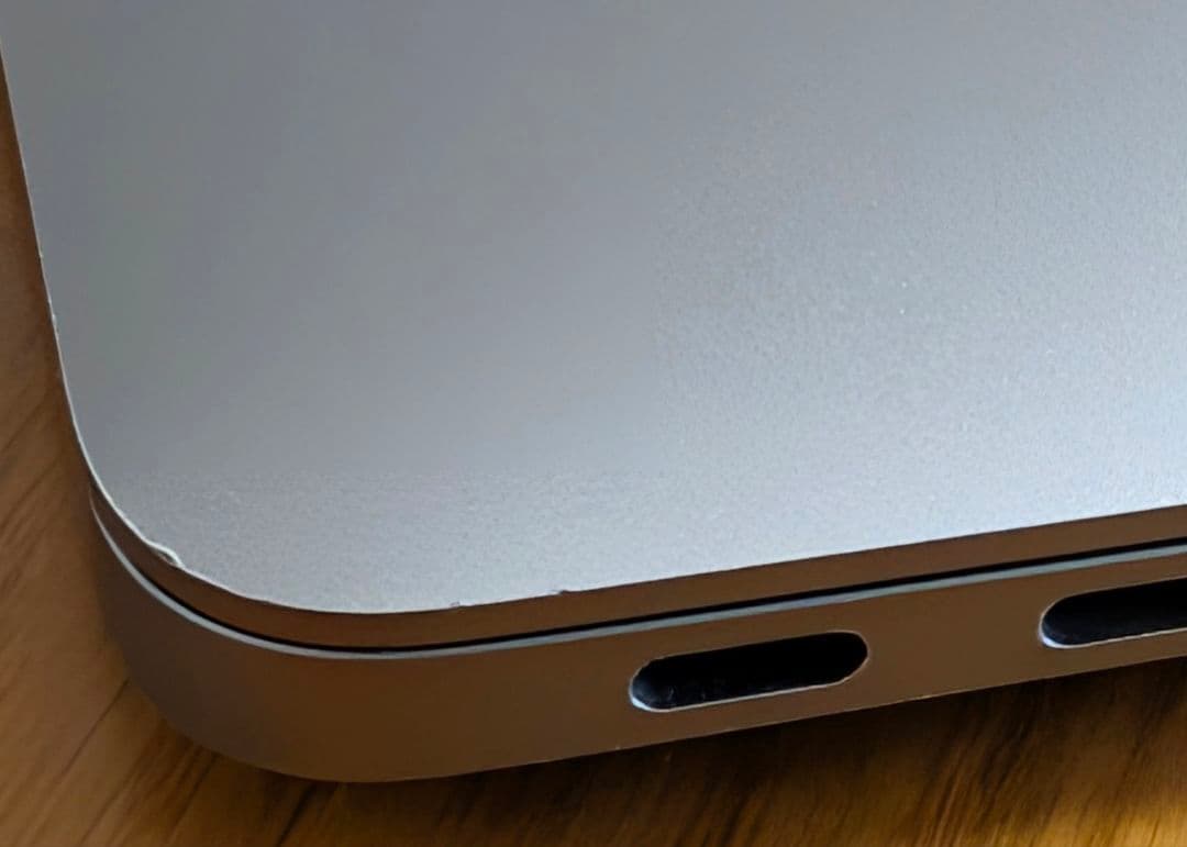 MacBook Air M1メモリ16GB/SSD256GB 13.3インチ