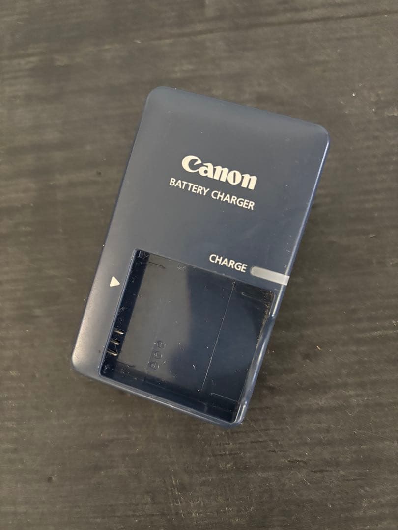 【動作品‼️】Canon製　IXY DIGITAL 10 シルバー　デジタルカメラ