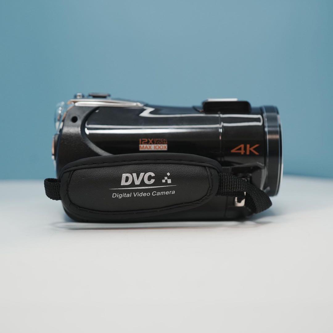 Ordro HDR-AC5 ビデオカメラ フルセット ほぼ新品 a3708