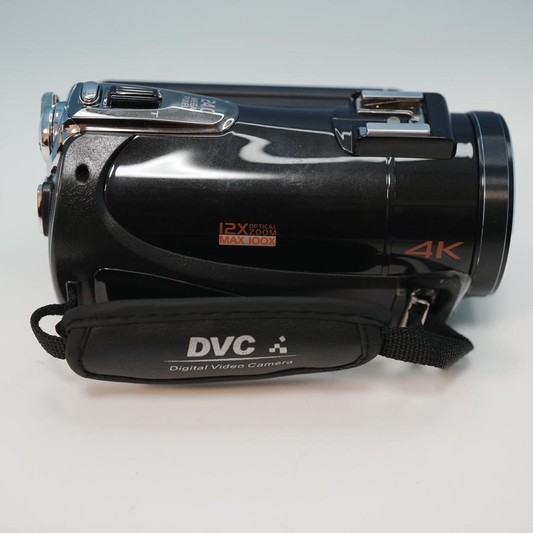 Ordro HDR-AC5 ビデオカメラ フルセット ほぼ新品 a3708