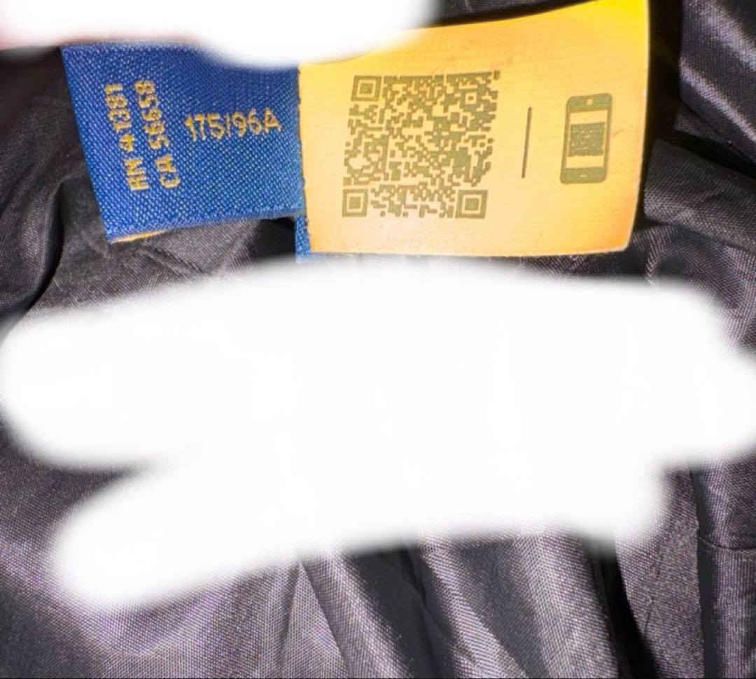 POLO RALPH LAUREN ダウンジャケット　即決可能は値下げ可