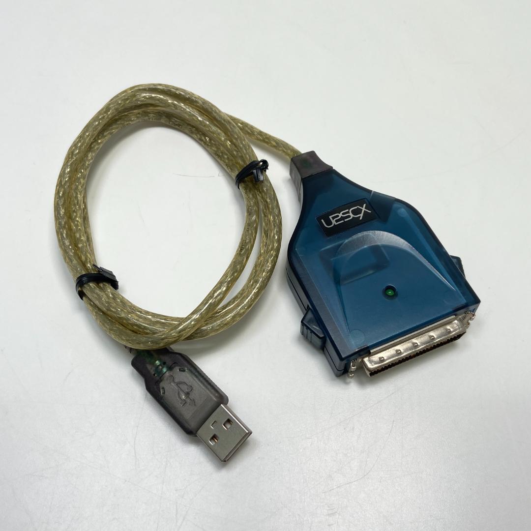 U2SCX USB2.0-Ultra SCSIコンバータ