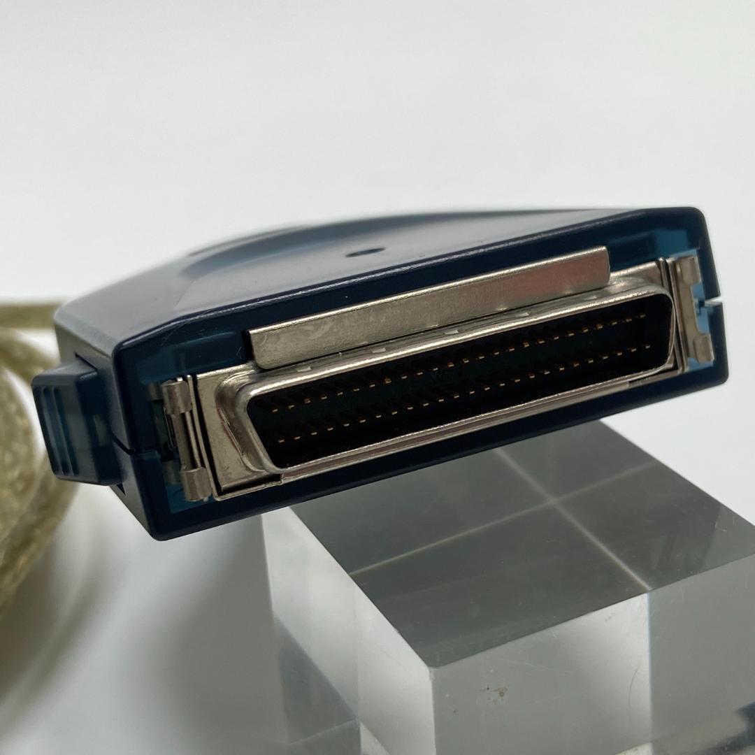 U2SCX USB2.0-Ultra SCSIコンバータ