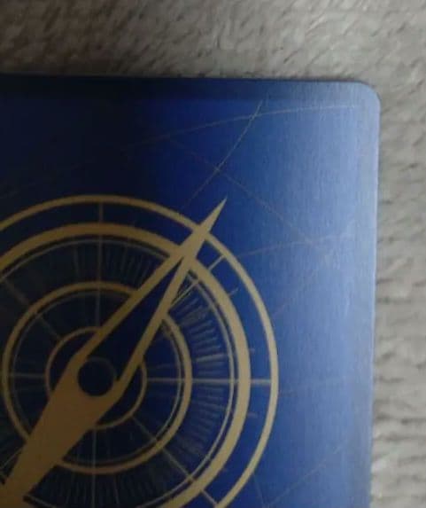 【匿名配送】ワンピースカード ルフィ プロモ onepiece