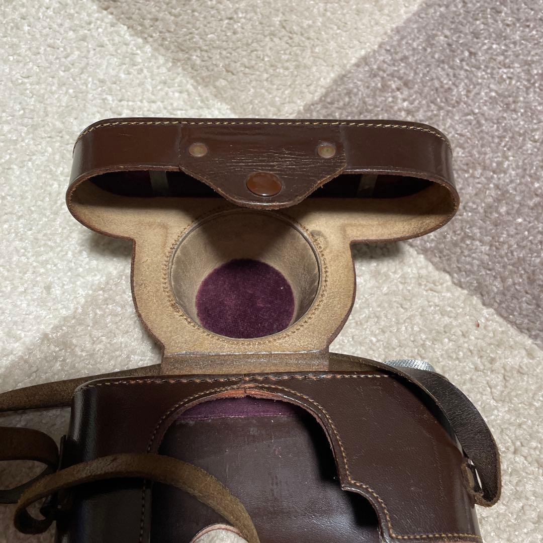 Leica Ⅲf「Elmar50mm/f3.5」