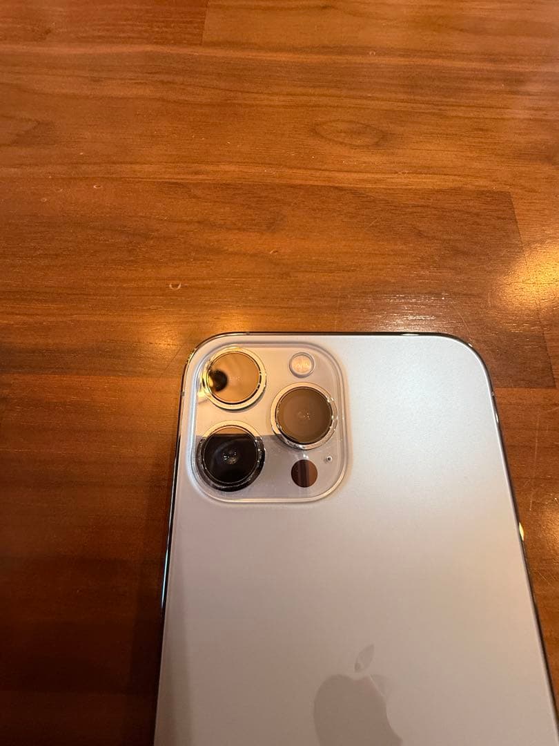 iPhone13 Pro max 256GB Apple SIMフリー