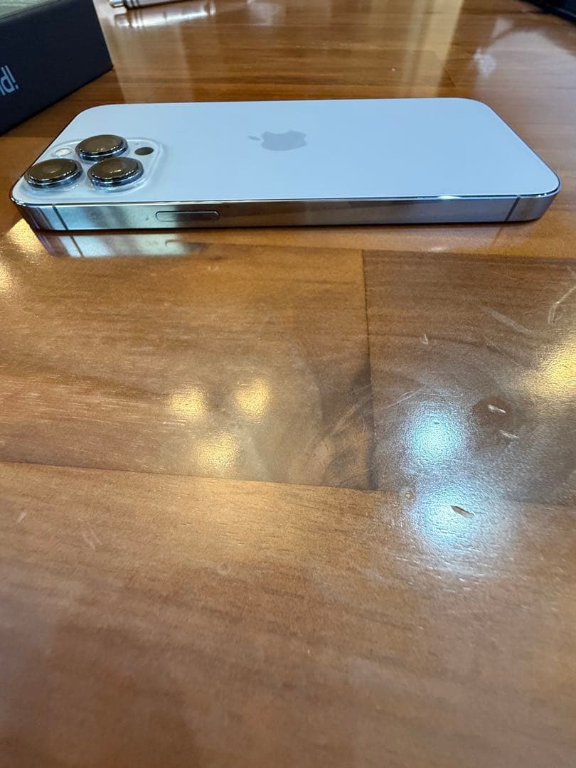 iPhone13 Pro max 256GB Apple SIMフリー