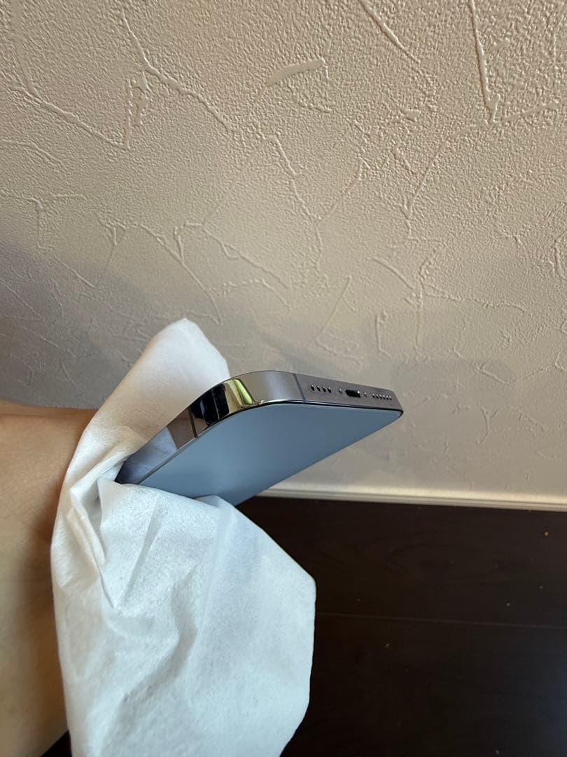 iPhone13 Pro max 256GB Apple SIMフリー