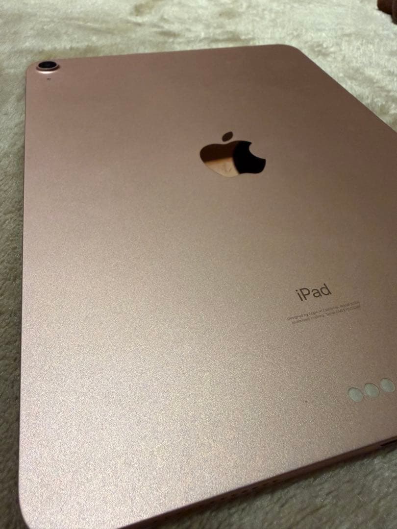 iPad Air (第4世代) 64GB Wi-Fiモデル