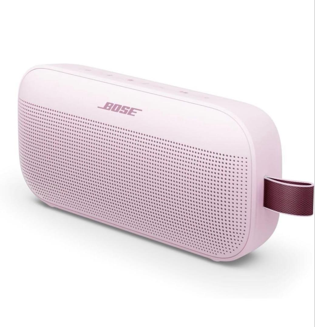 Bose SoundLink Flex Portable Speaker 2世代
